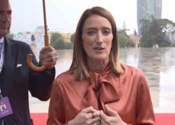 Presidentja e PE vlerëson Ramën: Fitorja në zgjedhje, mbështetje e shqiptarëve për integrimin