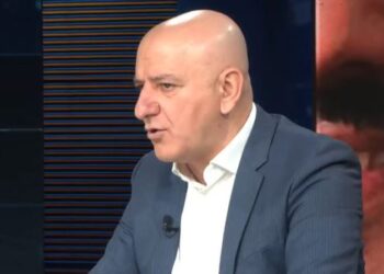 Tirana, në prag përballjeje/ Bejko: Tabaku dhe Alimehmeti, figura që votuesit duan në krye të PD