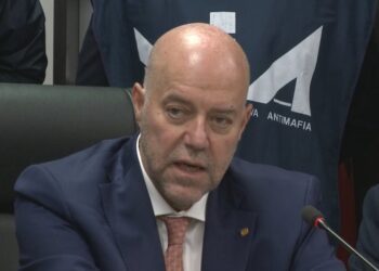Prokurori i Barit, Roberto Rossi: Mafia shqiptare shumë e fortë, por do ta luftojmë këtë kancer