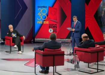 Drejt fundit të fushatës, Rama: 2021 kishte tjetër atmosferë, opozita nuk e arrin kurrë atë rezultat