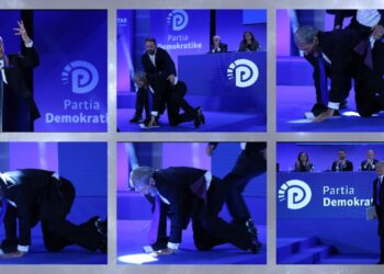 Heshtja e Sali Berishës bërtet më shumë