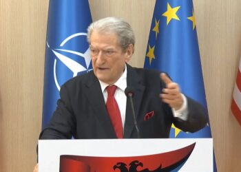 Berisha thyen heshtjen: Unë e kam fajin që populli shiti votat dhe Rama fali gjobat?!