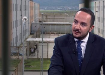 Prej disa muajsh në burg, Salianji depoziton kërkesë për lirim të parakohshëm