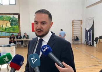 PD humbëse edhe në kutinë e Salianjit, në burgun e Fierit fiton bindshëm PS