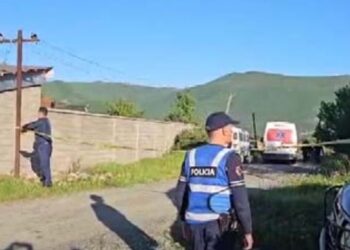 Dhunoi prindërit e Ylber Jakut në Has, lihet në ‘arrest shtëpie’ Artjola Sallahu! 41-vjeçari vrau vëllain e saj për hakmarrje