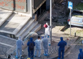 Shpërthimi jashtë bankës që i mori jetën 39-vjeçares, shkon në dy numri i të arrestuarve në Greqi