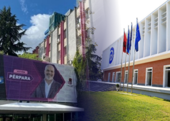 Partitë ende në heshtje elektorale! Si paraqitet situata në selitë kryesore të vendit