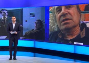 Regjisori Mevlan Shanaj mesazh prekës: Ikja e Piro Milkanit është humbje kombëtare! Humba mikun e rinisë