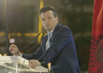 “Ne do jemi në çdo tavolinë numërimi”, Shehaj nga Vlora: Asnjë votë e Partisë Mundësia nuk ka për t’u prekur