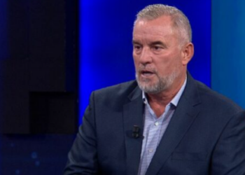 “Nëse do vijojmë t’i bëjmë qejfin Sali Berishës, kemi groposur demokracinë”, Shemsi Prençi: La 220 mijë vota jashtë koalicionit opozitar