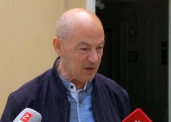 Homazhet për Piro Milkanin, poeti Skënder Sherifi: Kemi humbur një pioner të artit shqiptar