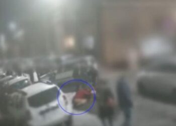 Nga diskoteka te prita në rrugët e Bolzanos, arrestohen 4 muratorë shqiptarë pas sherrit me thika e shkopinj