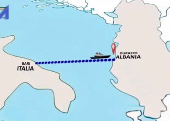 Operacioni “Ura” mes Shqipërisë e Italisë, si e nxori Sky ECC zbuluar grupin kriminal