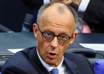 Friedrich Merz zgjidhet kancelar i Gjermanisë