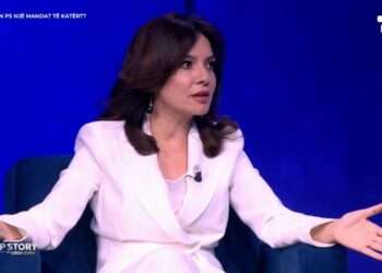 Etiketimi “Mamica”, Spiropali: Nuk më ka rënduar, por më ka argëtuar! Opozita barazoi Ramën me Skënderbeun, bravo u qoftë