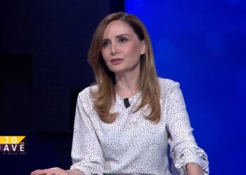 Humbja e opozitës/ Tabaku “skanon” 11 majin: Ndikoi përçarja e opozitës, njerëzit ishin skeptikë. PD duhet të analizojë rezultatin