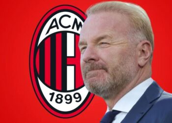 Igli Tare zgjidhet drejtori i ri sportiv i Milanit, zbulohen detajet e kontratës