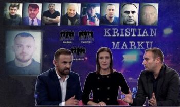 Marrëveshja “1 milionë euro” në Itali për drogën që çoi në vrasje, zbardhen lidhjet e Kristian Markut me fiset Reçi e Gjini