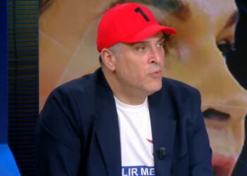 Mandati i jep Metës lirinë/ Blushi: Më 12 maj do të jetë i lirë, qytetarët e Tiranës do ta votojnë masivisht