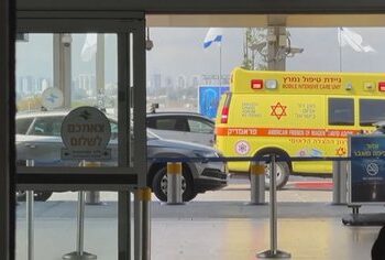 “Do kundërpërgjigjemi shtatëfish”, raketa e huthëve godet aeroportin e Tel Avivit