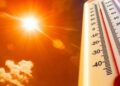 Bëhuni gati për plazh, në fundjavë priten temperatura të larta