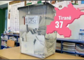 PS drejt 200 mijë votave në Qarkun e Tiranës, PD-së i rrezikohet mandati i 14-të. Shehaj lufton për të dytin