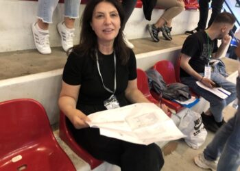 Jozefina Topalli e pranon: PS ka punuar fort me diasporën, nuk e mendoja kështu