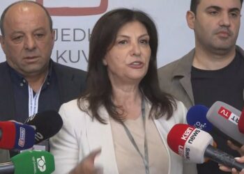 “Vota e Greqisë u manipulua”, PD: Nuk do të lejomë përfshirjen në rezultatin përfundimtar