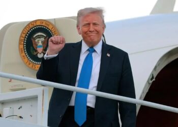 “Nuk po shqyrtoj kandidimin për mandatin e tretë”, Trump: Nuk është diçka që dua ta bëj!
