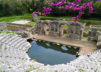 Nis sezoni turistik 2025, publikohen oraret e vizitave në muzetë, kalatë dhe sitet kulturore