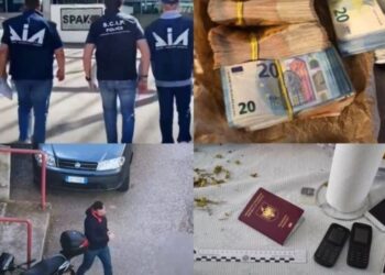“Ura”/ Kush është “Bosi” i heroinës? Përgjimet zbulojnë rolin e tij në trafikun Turqi-Shqipëri-Itali