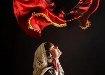 Rama ndan foton fituese të konkursit ‘Wanderlust in Albania 2’: Promovim i vlerave tona kombëtare