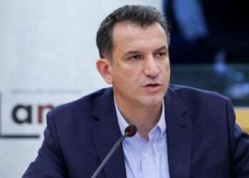 Veliaj: Rehabilitimi i lumit të Tiranës shpëtoi dhjetëra familje nga përmbytjet