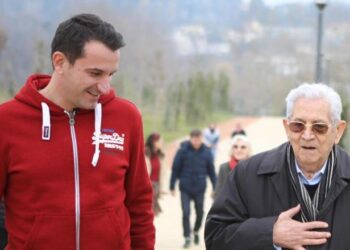 Ndarja nga jeta e Piro Milkanit, Veliaj: La pas një trashëgimi të çmuar! Puna e tij, pasuri kombëtare e patjetërsueshme