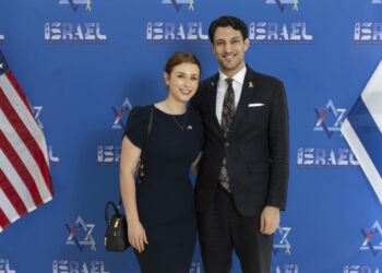 “Ishin në lule të rinisë”, dy viktimat izraelite në SHBA do të fejoheshin javën e ardhshme