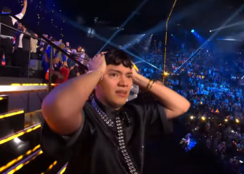 Austria fiton Eurovision 2025 me këngën “Wasted Love”, “Zjerm” renditet në vend të 8-të