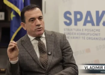 Priten ‘pentito’ që do të trondisin Drejtësinë? Flet prokurori i SPAK…