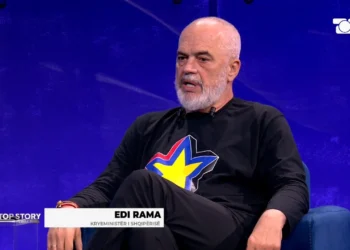 “Vizitat e nivelit të lartë tregojnë…”, Rama replikon me gazetaren: A do më japësh shansin të jap version tim, unë e di ç’kam parë…