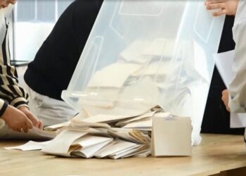 Mbyllet numërimi i votave për kandidatët në Shkodër, kush pritet të shkojë në Kuvend