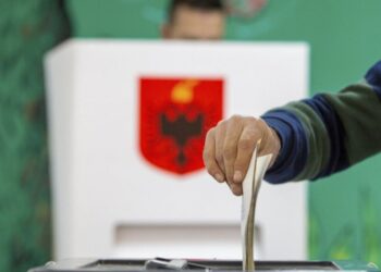 Shqipëria voton/ Ja sa është pjesëmarrja deri në orën 10:00