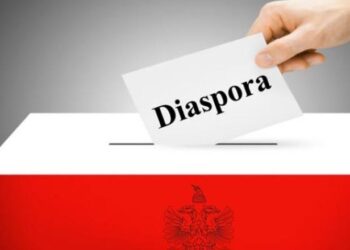 Edhe 4 ditë kohë, 42 % e votave të diasporës nuk janë kthyer ende, 10 % e të regjistruarve s’kanë marrë pakon