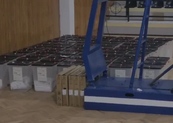 Kamza i jep fund numërimit të votave, PD kryeson me shumicë votash! Paskuqani anon nga PS