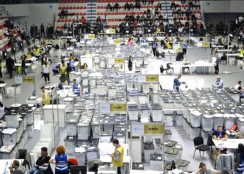 Jo vetëm Gjylameti, mbi 15 kandidatë për deputetë kërkesë KQZ-së për pamjet filmike të numërimit të votave