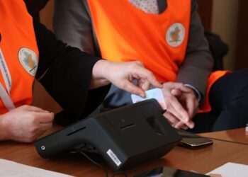 KQZ tregon 7 qendrat e votimit ku nuk do të aplikohet identifikimi elektronik i votuesve