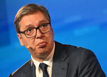 Vizita e pasuksesshme e Vuçiçit në SHBA, ndërprerje e papritur për arsye shëndetësore apo fiasko politike?