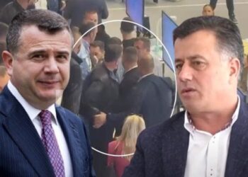 Përfundon numërimi i votave preferenciale në Lezhë, Noka dhe Balla “përplasen” fizikisht! Ja çfarë ndodhi me mandatin e PD