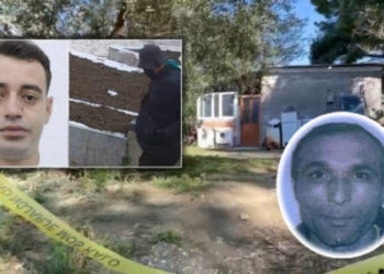 U arrestua si bashkëpunëtor në ekzekutimin e Renato Hoxhajt, zbardhet dëshmia e Eris Mehmetajt: Makinën ia lashë…