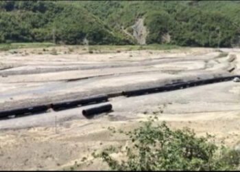 Tragjedi në Gramsh/ Masivi i dheut i zuri poshtë, policia e konfirmon: Dy të rinjtë humbën jetën! (EMRAT)