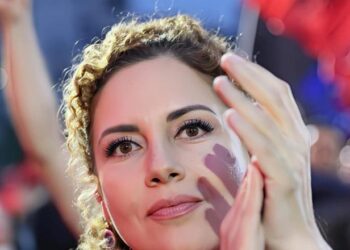 Reagon Olta Xhaçka pas fitores: Një garë e ngushtë mes miqsh, por fituam bashkë për Shqipërinë 2030