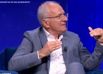 “Berishës i ka mbaruar koha politike”/ Deputeti i PD pranon ‘gabimet’: Ja ku u vulos humbja